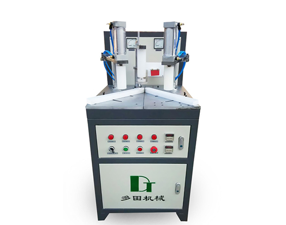 HF Angle Jointing Machine